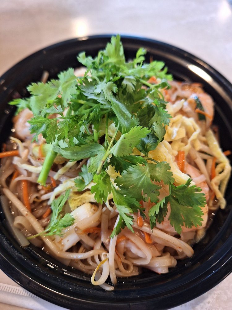 Thai Zap Logo
